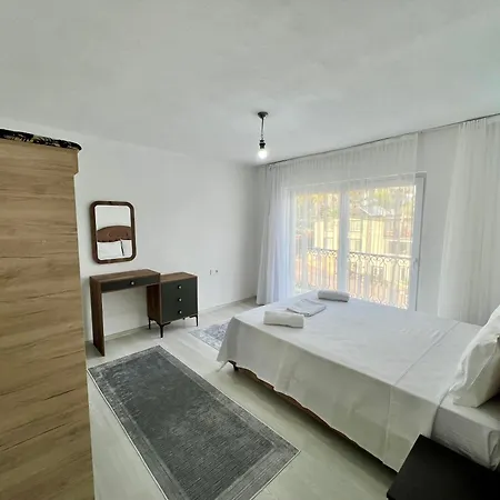Apartment Ersahin *