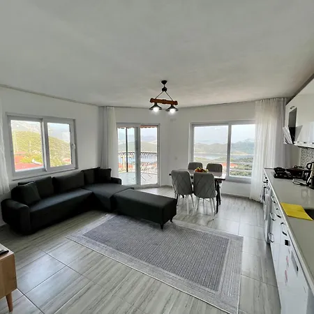 Apartment Ersahin *