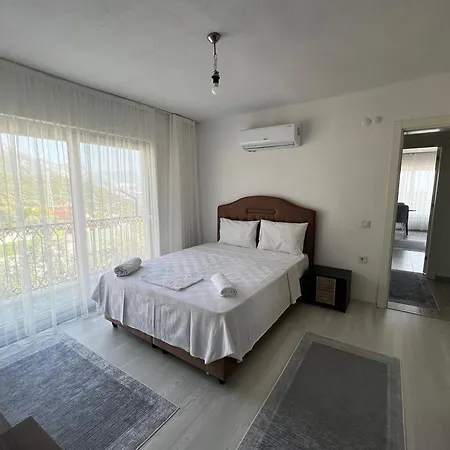 Ersahin Apartment Kas