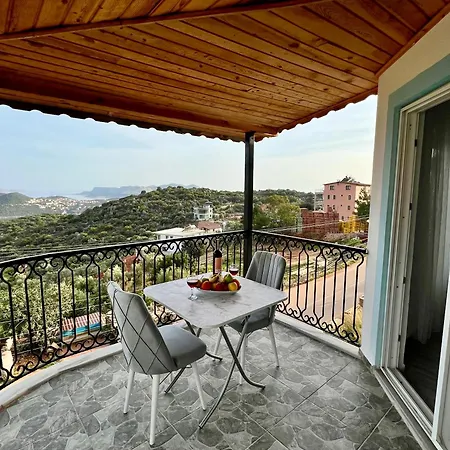 Apartment Ersahin *