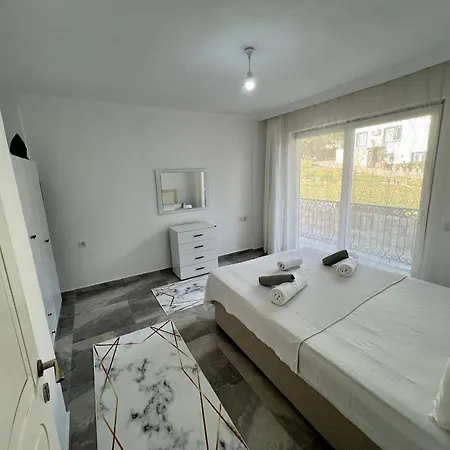 Ersahin Apartment Kas